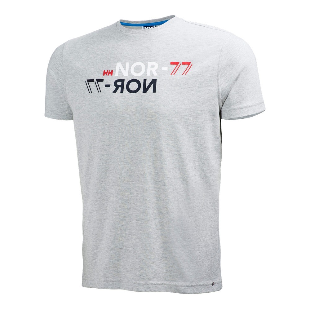 Helly Hansen frfi t-shirt Graphic Ss T-Shirt